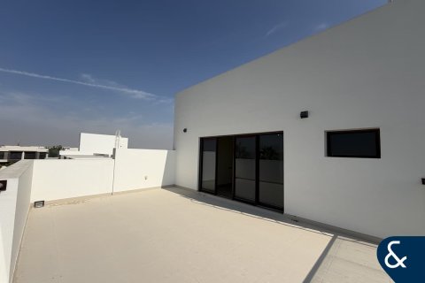 Adosado en DAMAC Hills (Akoya by DAMAC), Dubai, 5 dormitorios, 328 m², № 98576 - foto 25