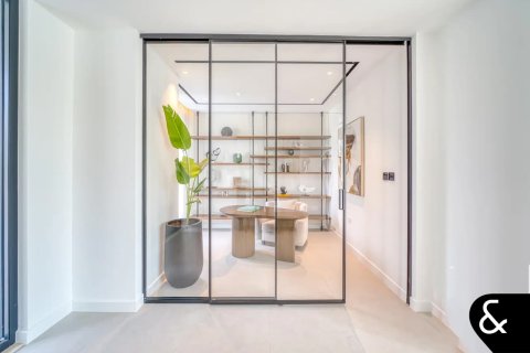 Villa en Jumeirah Islands, Dubai, 5 dormitorios, 585 m², № 98585 - foto 15