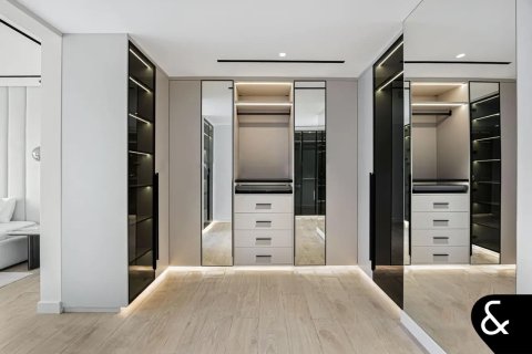 Villa en Jumeirah Islands, Dubai, 5 dormitorios, 585 m², № 98585 - foto 18