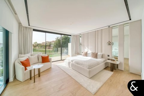 Villa en Jumeirah Islands, Dubai, 5 dormitorios, 585 m², № 98585 - foto 19