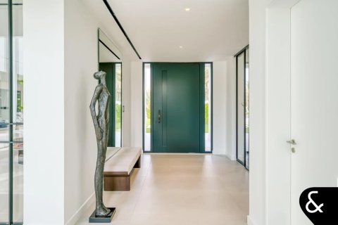 Villa en Jumeirah Islands, Dubai, 5 dormitorios, 585 m², № 98585 - foto 6