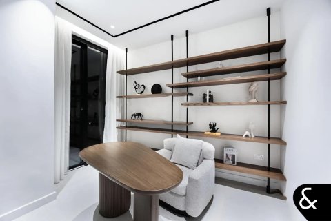 Villa en Jumeirah Islands, Dubai, 5 dormitorios, 585 m², № 98585 - foto 16