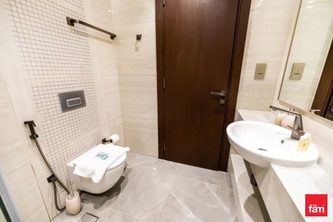 Apartment in Business Bay, Dubai 2 bedrooms, 110.6 sq.m. № 113027 - photo 2