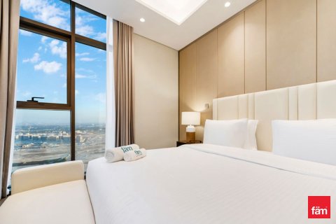 Apartment in Business Bay, Dubai 2 bedrooms, 110.6 sq.m. № 113027 - photo 13