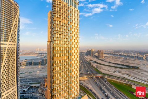 Apartment in Business Bay, Dubai 2 bedrooms, 110.6 sq.m. № 113027 - photo 4
