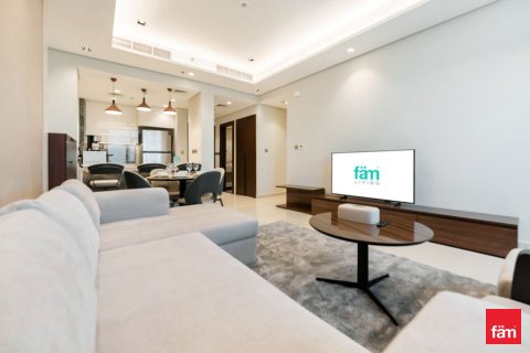 Apartment in Business Bay, Dubai 2 bedrooms, 110.6 sq.m. № 113027 - photo 7