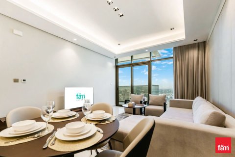 Apartment in Business Bay, Dubai 2 bedrooms, 110.6 sq.m. № 113027 - photo 6
