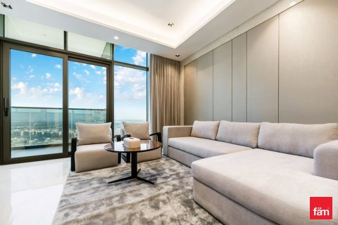 Apartment in Business Bay, Dubai 2 bedrooms, 110.6 sq.m. № 113027 - photo 11
