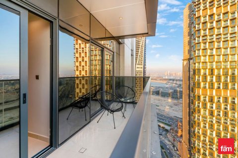 Apartment in Business Bay, Dubai 2 bedrooms, 110.6 sq.m. № 113027 - photo 5