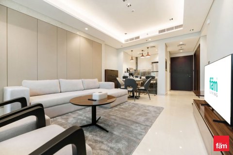Apartment in Business Bay, Dubai 2 bedrooms, 110.6 sq.m. № 113027 - photo 10