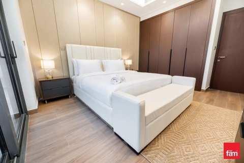 Apartment in Business Bay, Dubai 2 bedrooms, 110.6 sq.m. № 113027 - photo 14