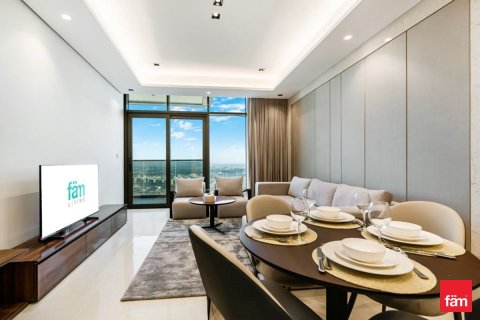 Apartment in Business Bay, Dubai 2 bedrooms, 110.6 sq.m. № 113027 - photo 9