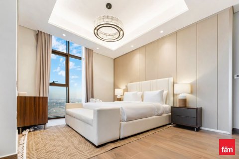 Apartment in Business Bay, Dubai 2 bedrooms, 110.6 sq.m. № 113027 - photo 12