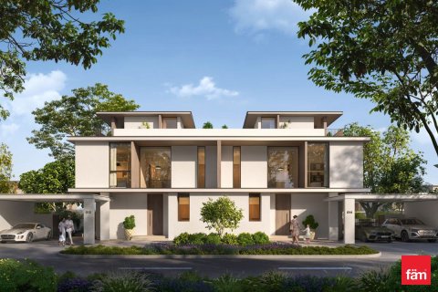 Villa à Dubai, 4 chambres, 299 m², № 113011 - photo 5