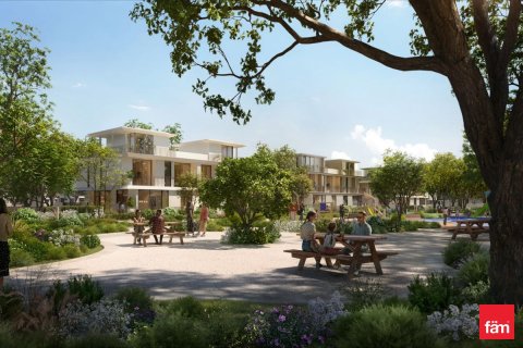 Villa à Dubai, 4 chambres, 299 m², № 113011 - photo 7