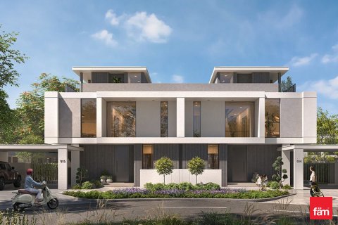 Villa à Dubai, 4 chambres, 299 m², № 113011 - photo 6