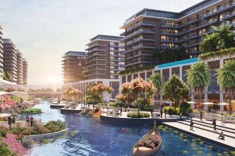 Apartment in Dubai 1 bedroom, 68.5 sq.m. № 113023