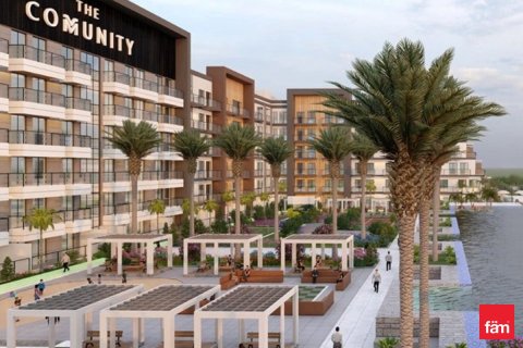 Apartment in Motor City, Dubai 1 bedroom, 74 sq.m. № 113022