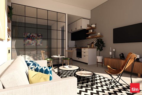 Apartamento en Motor City, Dubai, 1 dormitorio, 74 m², № 113022 - foto 9