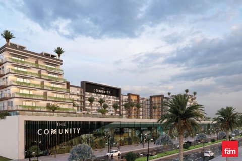Apartamento en Motor City, Dubai, 1 dormitorio, 74 m², № 113022 - foto 5
