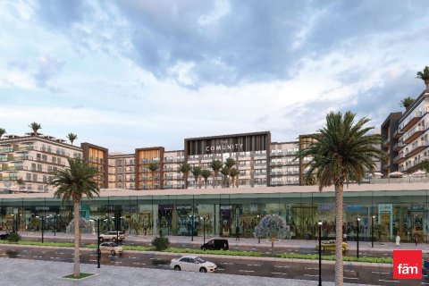 Apartamento en Motor City, Dubai, 1 dormitorio, 74 m², № 113022 - foto 10