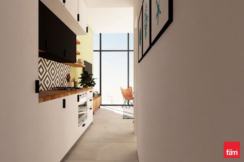 Apartamento en Motor City, Dubai, 1 dormitorio, 74 m², № 113022 - foto 3