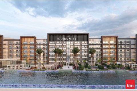 Apartamento en Motor City, Dubai, 1 dormitorio, 74 m², № 113022 - foto 7