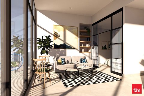 Apartamento en Motor City, Dubai, 1 dormitorio, 74 m², № 113022 - foto 6