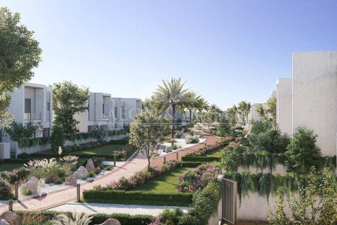 Townhouse in Villanova, Dubai Land, Dubai 3 bedrooms, 181 sq.m. № 61289 - photo 1