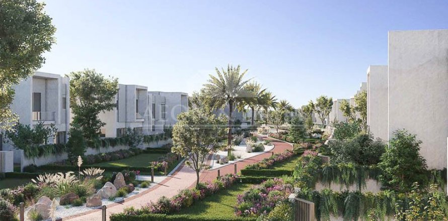 Townhouse in Villanova, Dubai Land, Dubai 3 bedrooms, 181 sq.m. № 61289
