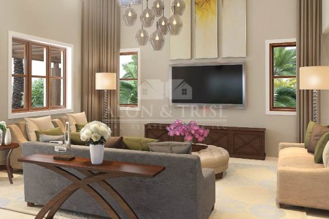 Townhouse in Villanova, Dubai Land, Dubai 3 bedrooms, 181 sq.m. № 61289 - photo 2