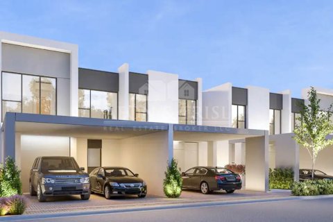 Townhouse in Villanova, Dubai Land, Dubai 3 bedrooms, 181 sq.m. № 61289 - photo 3