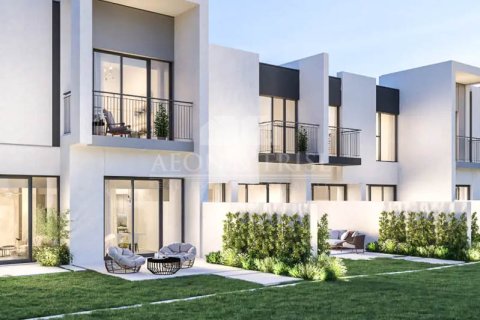 Townhouse in Villanova, Dubai Land, Dubai 3 bedrooms, 181 sq.m. № 61289 - photo 5