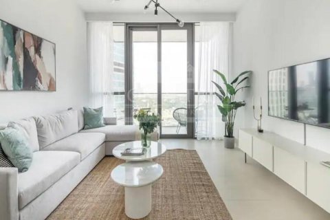Appartement à Downtown Dubai (Downtown Burj Dubai), Dubai, 2 chambres, 111 m², № 61292 - photo 4