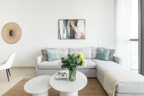 Appartement à Downtown Dubai (Downtown Burj Dubai), Dubai, 2 chambres, 111 m², № 61292 - photo 2