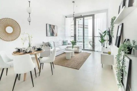 Appartement à Downtown Dubai (Downtown Burj Dubai), Dubai, 2 chambres, 111 m², № 61292 - photo 5