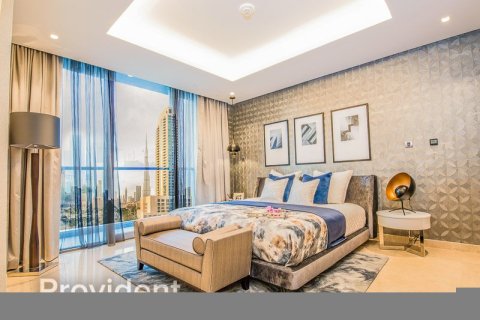 Appartement à Business Bay, Dubai, № 2233 - photo 8