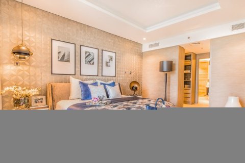 Appartement à Business Bay, Dubai, № 2233 - photo 10