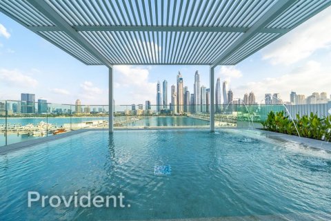 Appartement à Dubai Harbour, Dubai, 1 chambre, № 2239 - photo 9