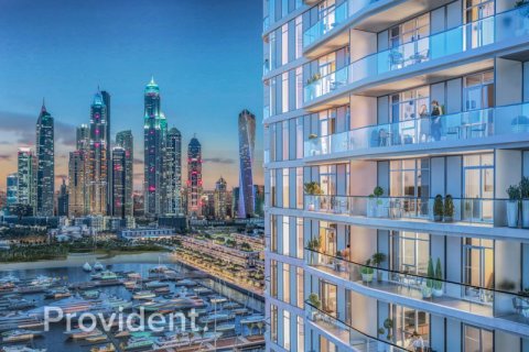 Купить квартиру в Dubai Harbour, Дубай: 1 спальня, 67.9м², № 2238 - фото 4
