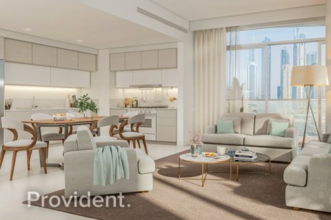 Купить квартиру в Dubai Harbour, Дубай: 1 спальня, 67.9м², № 2238 - фото 6