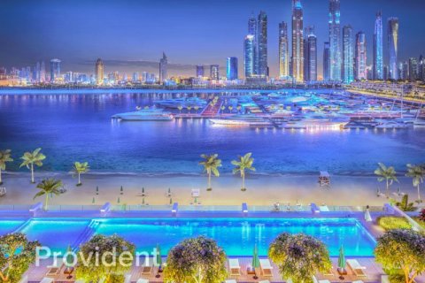Купить квартиру в Dubai Harbour, Дубай: 1 спальня, 67.9м², № 2238 - фото 3