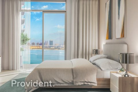 Купить квартиру в Dubai Harbour, Дубай: 1 спальня, 67.9м², № 2238 - фото 1
