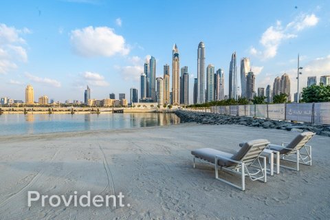 Купить квартиру в Dubai Harbour, Дубай: 1 спальня, 67.9м², № 2238 - фото 10