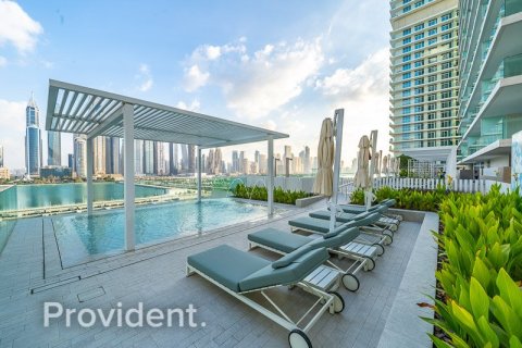 Купить квартиру в Dubai Harbour, Дубай: 1 спальня, 67.9м², № 2238 - фото 9