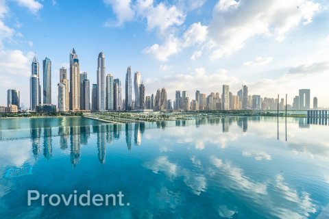 Купить квартиру в Dubai Harbour, Дубай: 1 спальня, 67.9м², № 2238 - фото 8