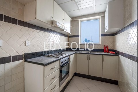 Apartamento en Dubai Marina, Dubai, 1 dormitorio, 96 m², № 45863 - foto 4