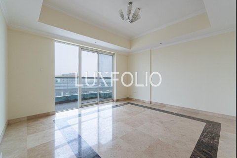 Apartamento en Dubai Marina, Dubai, 1 dormitorio, 96 m², № 45863 - foto 3