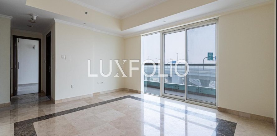 Apartamento en Dubai Marina, Dubai, 1 dormitorio, 96 m², № 45863