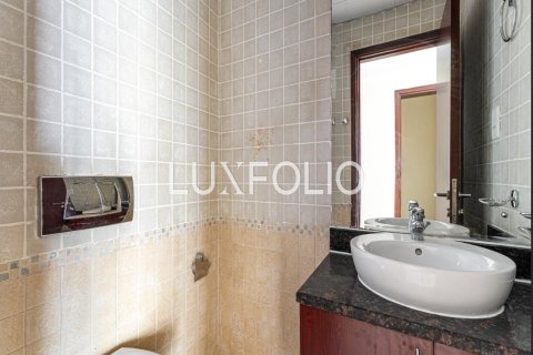 Apartamento en Dubai Marina, Dubai, 1 dormitorio, 96 m², № 45863 - foto 11